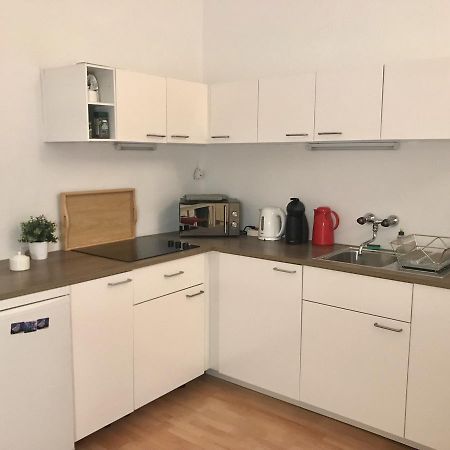 Apartment - Schottenfeldgasse Wien Eksteriør billede