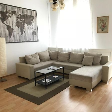 Apartment - Schottenfeldgasse Wien Eksteriør billede