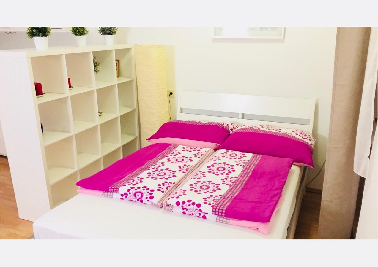 Apartment - Schottenfeldgasse Wien Eksteriør billede