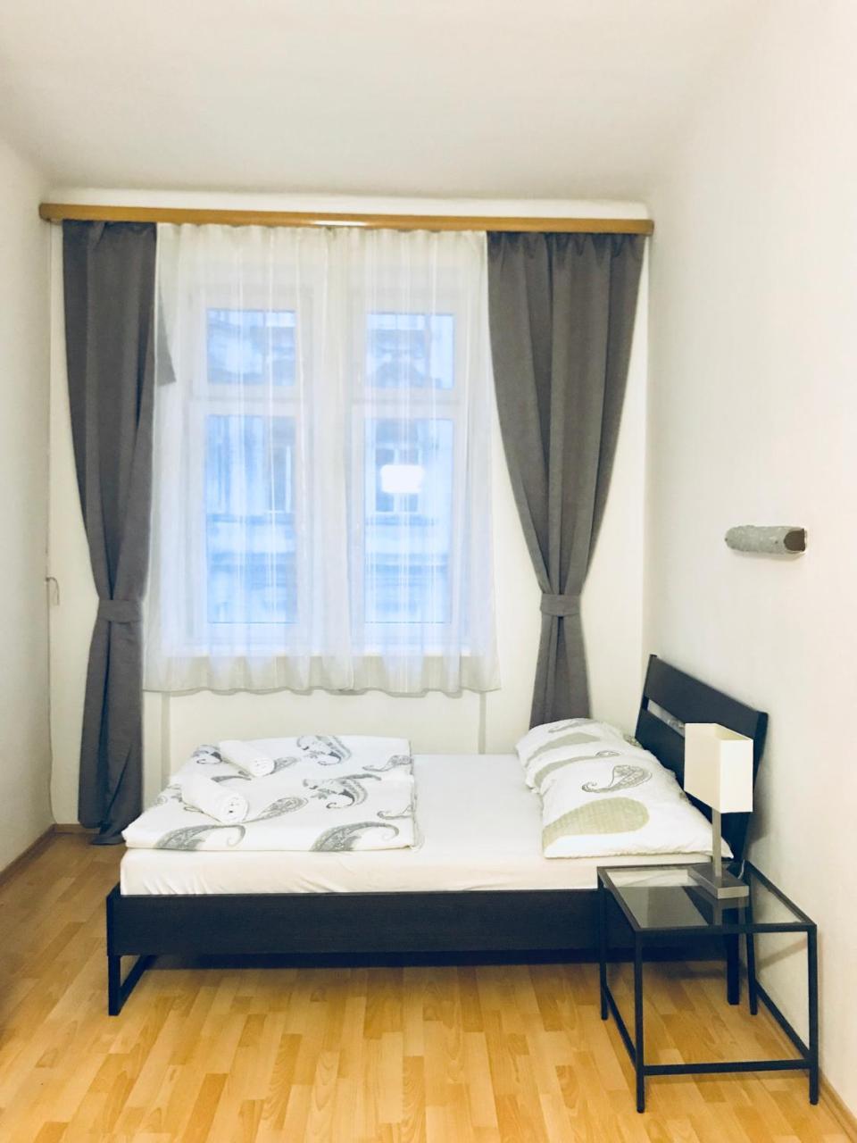Apartment - Schottenfeldgasse Wien Eksteriør billede