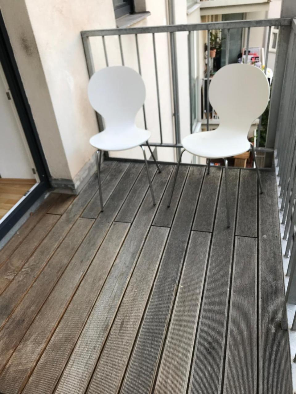 Apartment - Schottenfeldgasse Wien Eksteriør billede