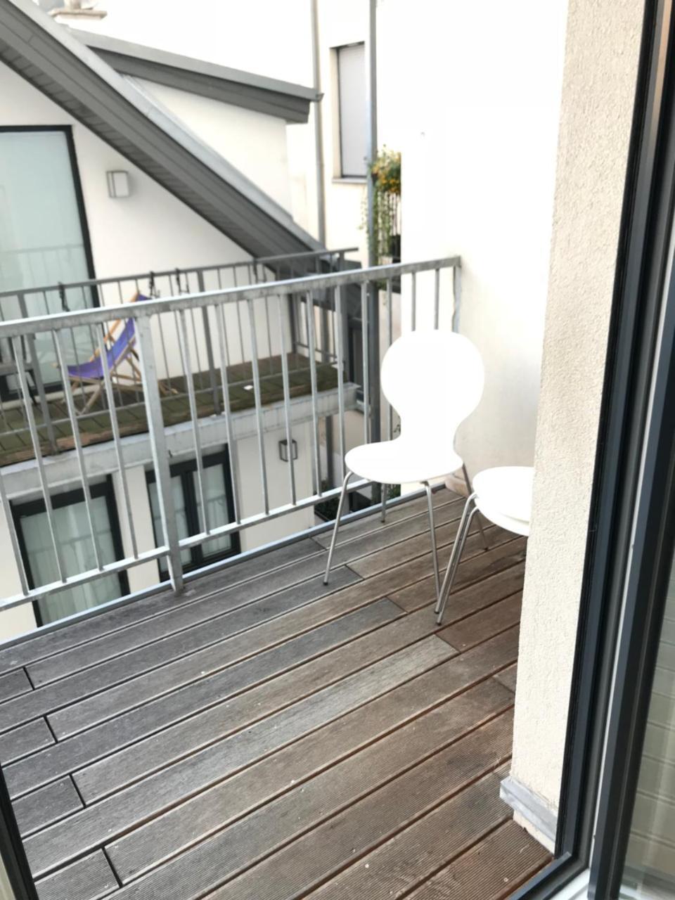 Apartment - Schottenfeldgasse Wien Eksteriør billede