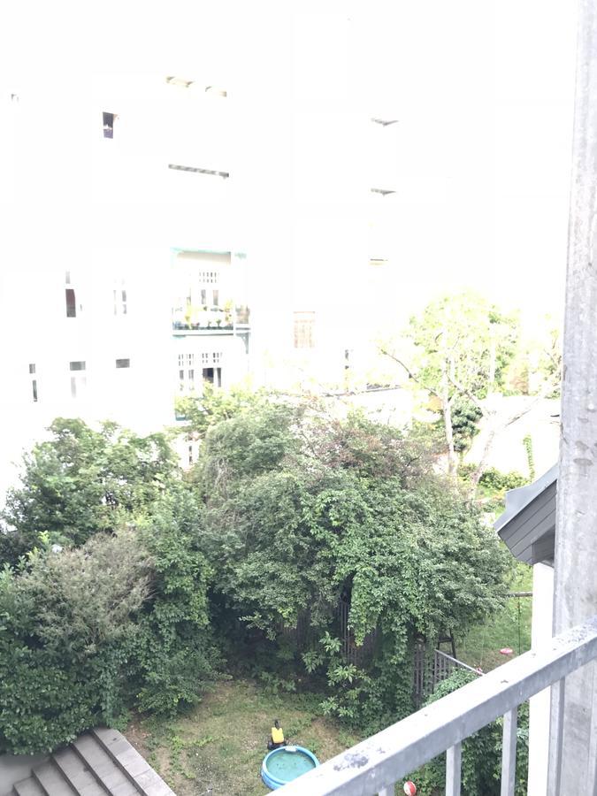 Apartment - Schottenfeldgasse Wien Eksteriør billede